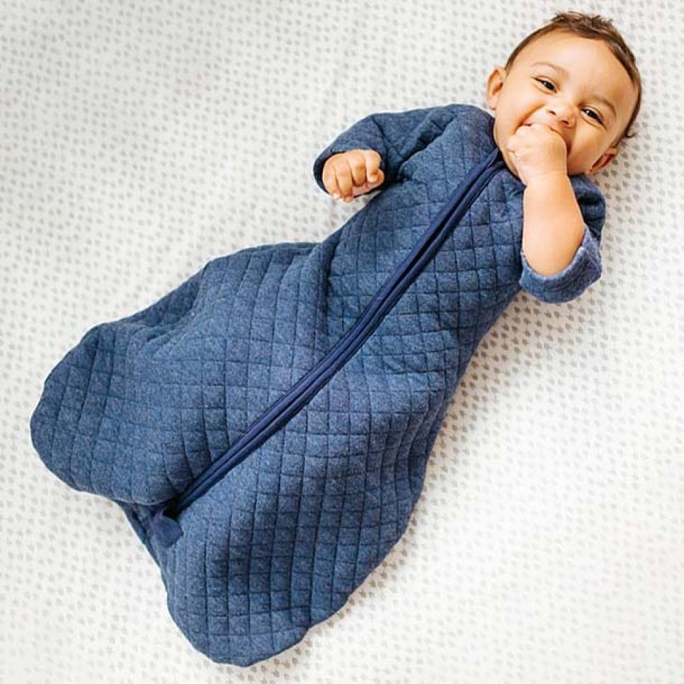 Sleep Sacks for Your Little One Parenting